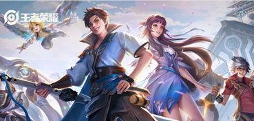 王者八月份最新爆料,神秘英雄登场，全新玩法等你探索